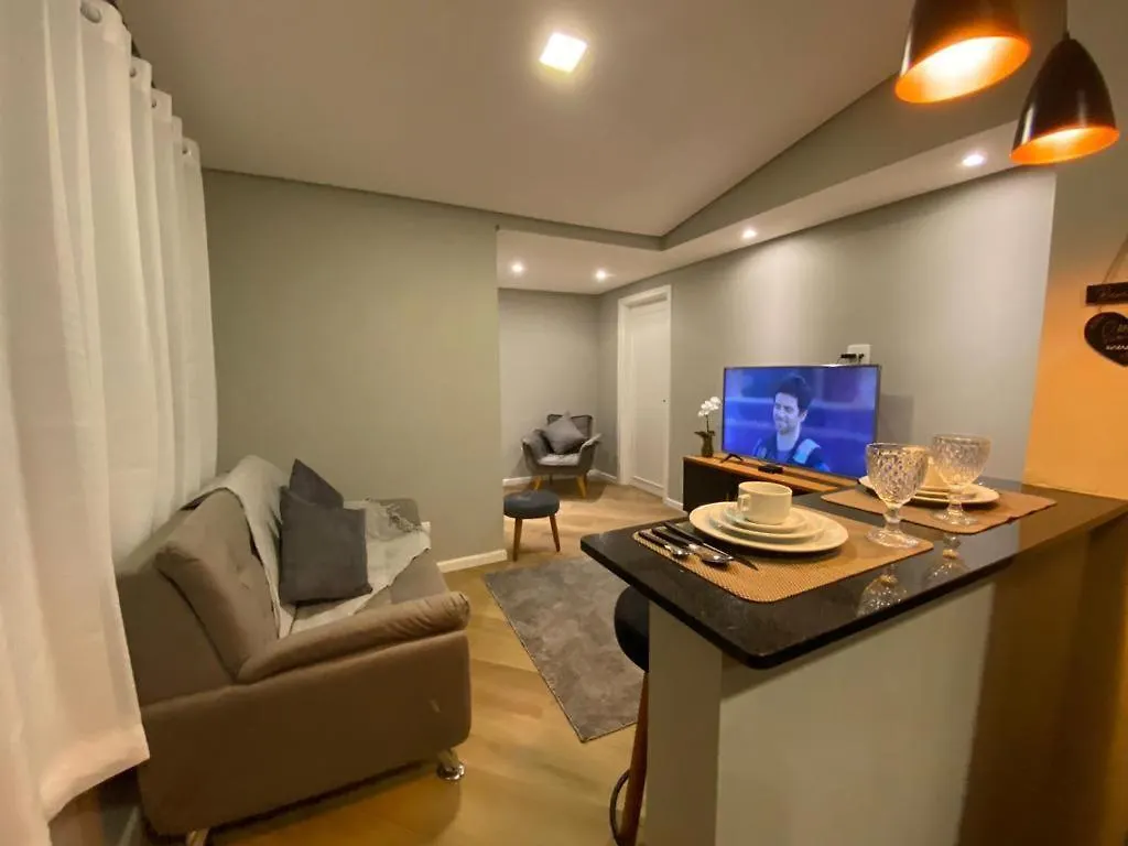 Casa Sublime Na Serra Campos do Jordao