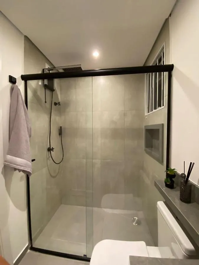 Casa Sublime Na Serra Campos do Jordão Prázdninový dům