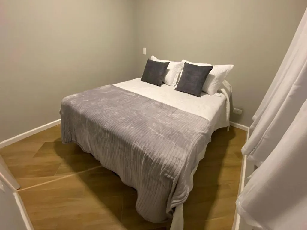 Prázdninový dům Casa Sublime Na Serra Campos do Jordão